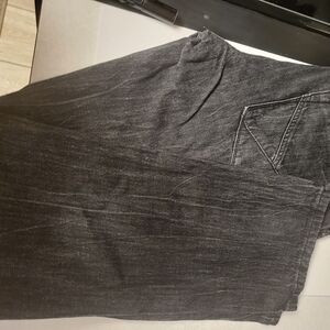 Nwot Standard And Grind Men's Black Jeans